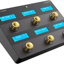Singular Sound Midi Maestro GE Stompbox (gold)