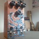 Walrus Audio Kangra fuzz