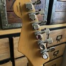 Fender Stratocaster Deluxe Serie r.v2004