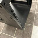 Rack Samson SRK12 + madla