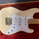 Fender Stratocaster Elite Blond USA 1983