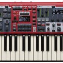 Nord Stage 4 73 Compact + nepoužité pouzdro za 86000 AKCE
