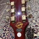 Epiphone Riviera Custom P93, Wine Red za 17 900,-