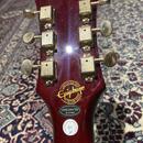 Epiphone Riviera Custom P93, Wine Red za 17 900,-