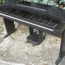 Digitální piano Yamaha Clavinova CVP 50
