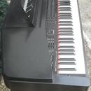 Digitální piano Yamaha Clavinova CVP 50