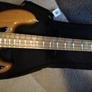 FGN JB Neo Classic