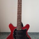 Dimavery BM-100 Wine Red