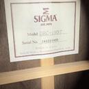 Sigma 
