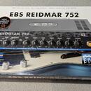 bass bedna EBS 410 Evolution PRO LINE 2000, Made in Sweden!