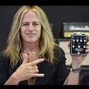 Baroni-Lab  -  Doug Aldrich Signature 120W Mini Amp