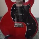  Dimavery BM-100 Wine Red