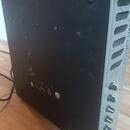 Zesilovač MAD audio  pa 206