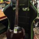 Ibanez SG japan 70's  - NOVÁ CENA