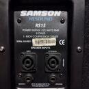 Samson Resound RS 15