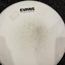 Blány Evans 16”, 12”