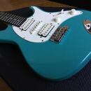 Samick Strato