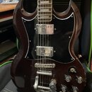 Ibanez SG japan 70's  - NOVÁ CENA