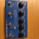 Delay TC electronic Flashbach X4