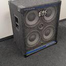 bass bedna EBS 410 Evolution PRO LINE 2000, Made in Sweden!