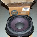 2x Mackie Fussion 8" střed FSTC8 - 16ohm