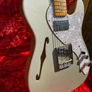Fender Custom Shop '50 TELE Thinline H/B NOS