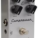 Compressor – kytarový (nebo basový) pedál 