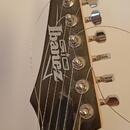 Ibanez Gio levácká / left