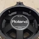 Roland PD-105BK.