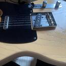 Partscaster Telecaster Allparts Lollar 2,95kg