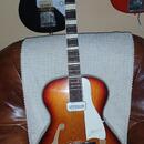  Marma Archtop Parlor