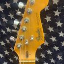 Fender Stratocaster Elite Blond USA 1983