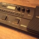 BOSS GT-1+ brašna + 9V adaptér
