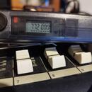 Sennheiser EW 100 transmiter SK100+receiver EK 100
