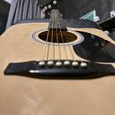Fender Squier SA-105CE NA