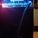 Predám Hlavu Huhges & Kettner Triamp MKII + box 