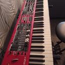 Nord Stage 4 73 Compact + nepoužité pouzdro za 86000 AKCE