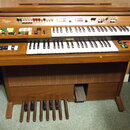 Varhany YAMAHA ELECTONE  B-605