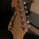Washburn N4. rv.1993
