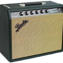 Fender Princeton ´65 Reissue 12" Jensen, upgrade