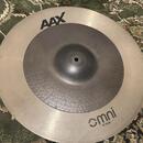 Sabian OMNI AAX 18"