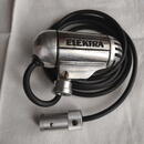 ELEKTRA AKG DYN 60 sběratelsky cenný mikrofon ze 40. let 20.