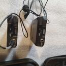 SYNCO WMic-T1 bezdrátový UHF mikrofonní systém 