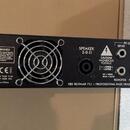 bass bedna EBS 410 Evolution PRO LINE 2000, Made in Sweden!