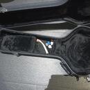 Gretsch G5655TG Electromatic + popruh + hardcase