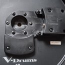 Roland CY-12C Crash.