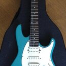 Samick Strato