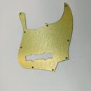 Pickguard pre basgitaru