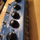 Delay TC electronic Flashbach X4