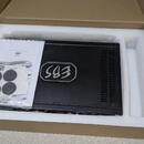 bass bedna EBS 410 Evolution PRO LINE 2000, Made in Sweden!
